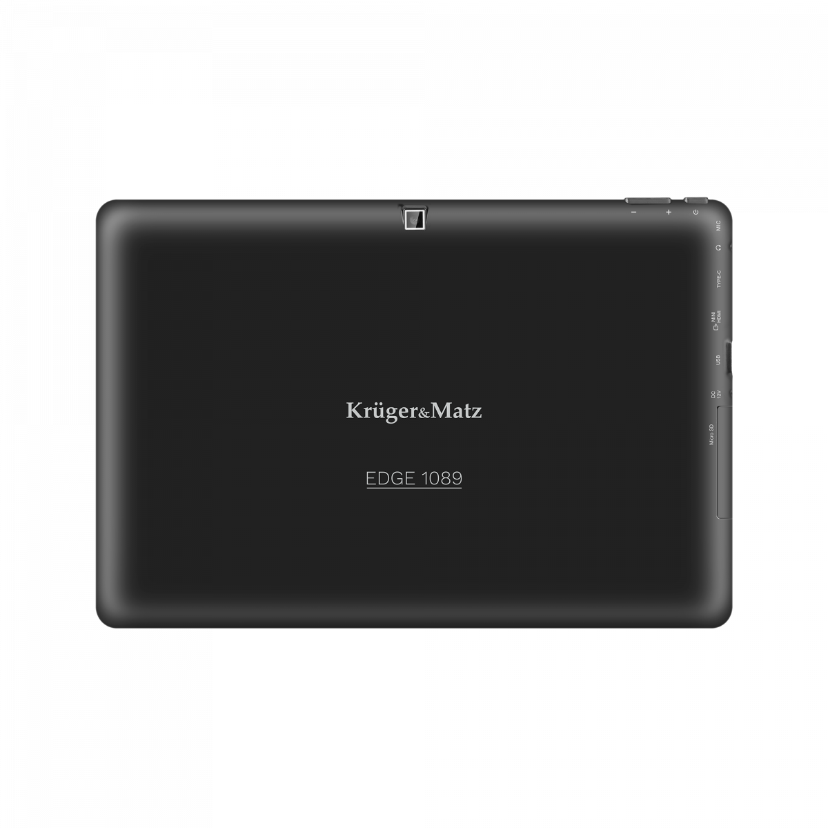 Планшет Kruger&Matz EDGE 1089 2в1 tablet - Зображення 4