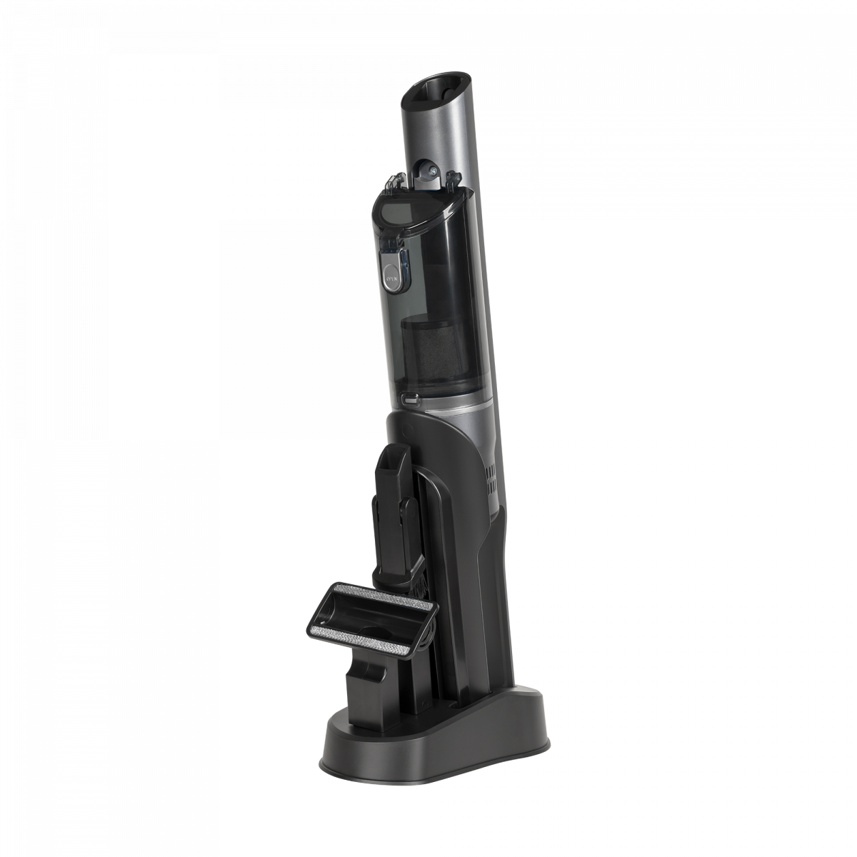 Акумуляторний ручний пилосос Teesa TSA5017 - Зображення 3