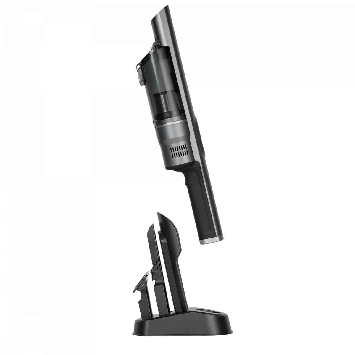 Акумуляторний ручний пилосос Teesa TSA5017 - Зображення 5