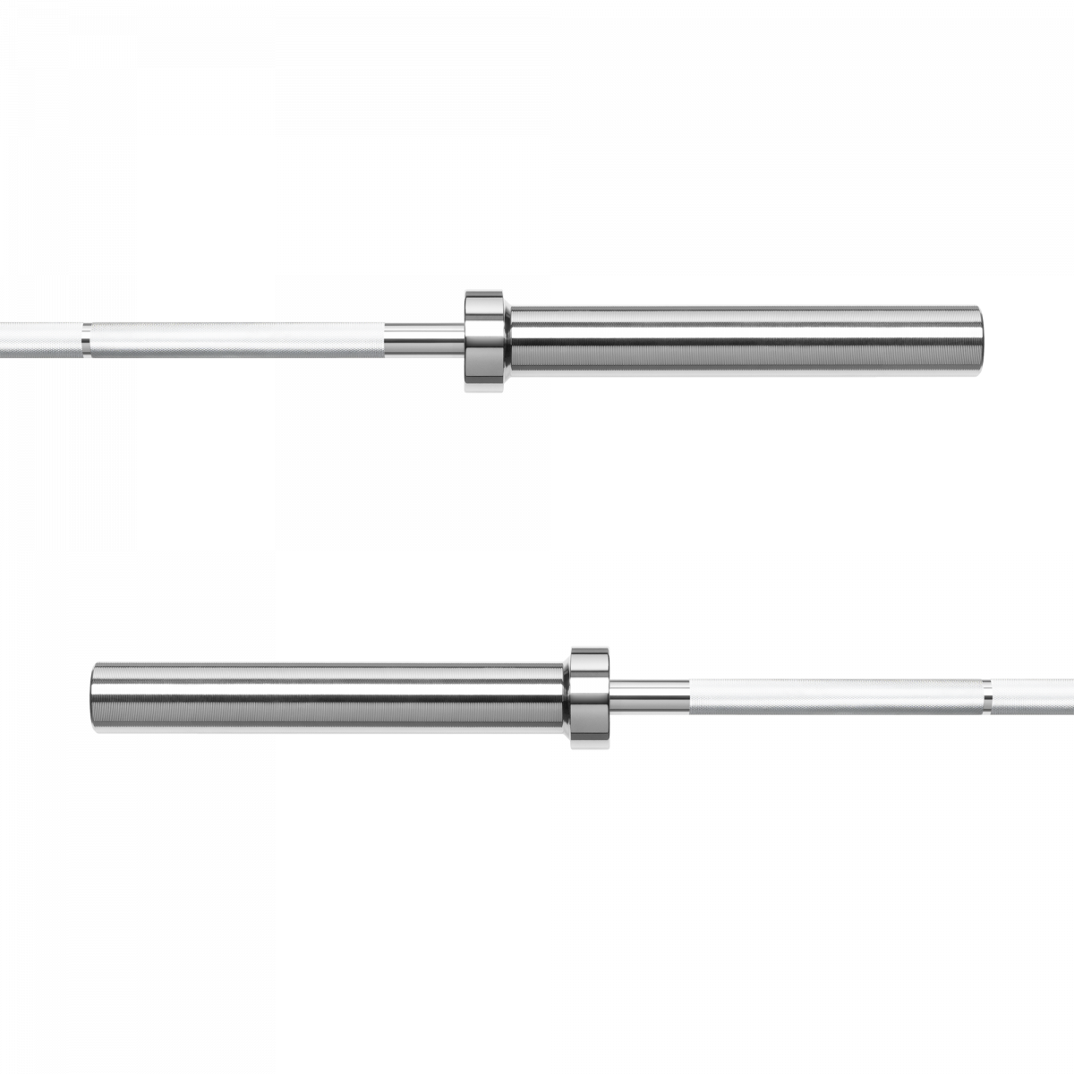 Пряма олімпійська штанга 180 см 11.5 кг Rebel Active RBA-2202 - Зображення 3