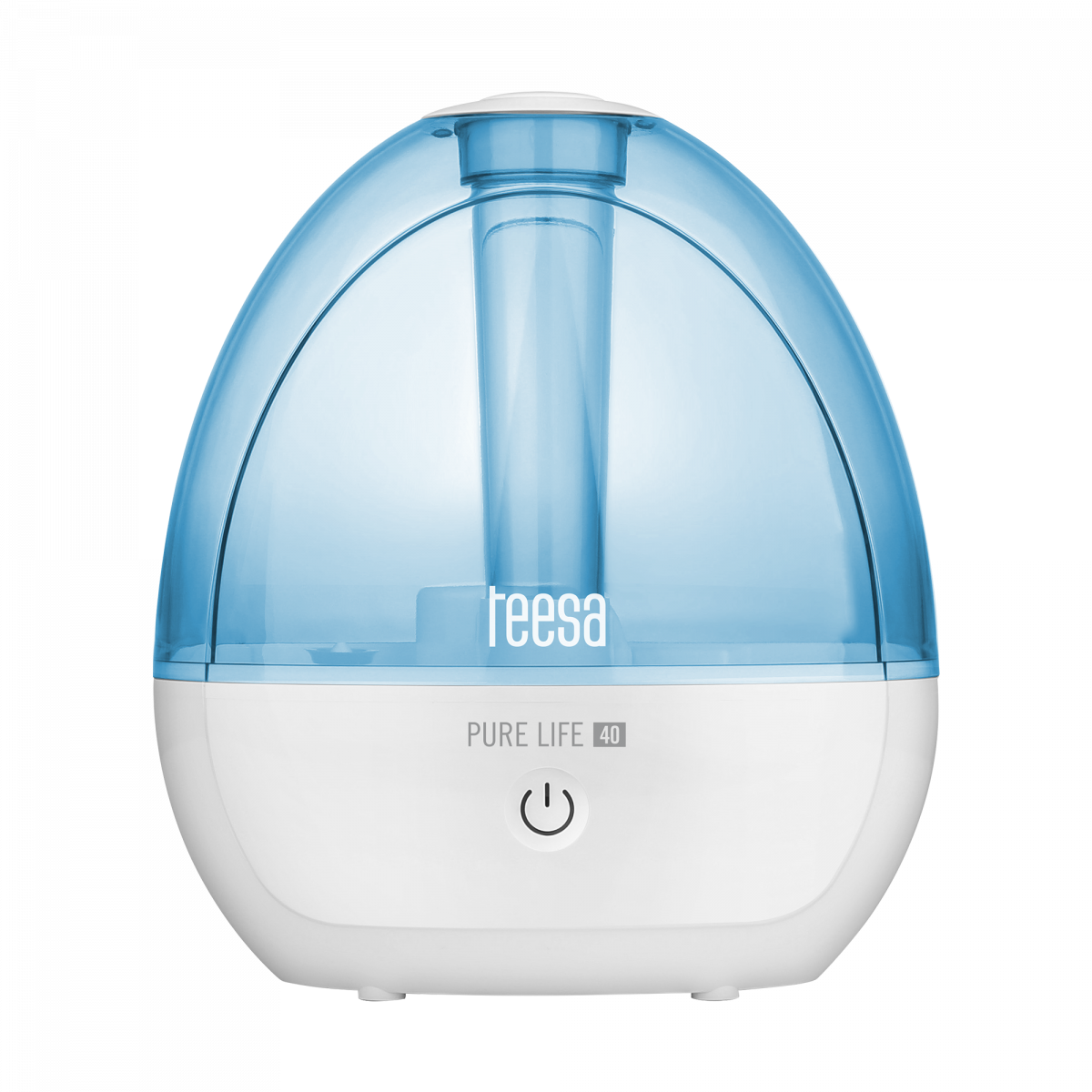 Ультразвуковий зволожувач повітря TEESA PURE LIFE 40 TSA8063 - Зображення 2