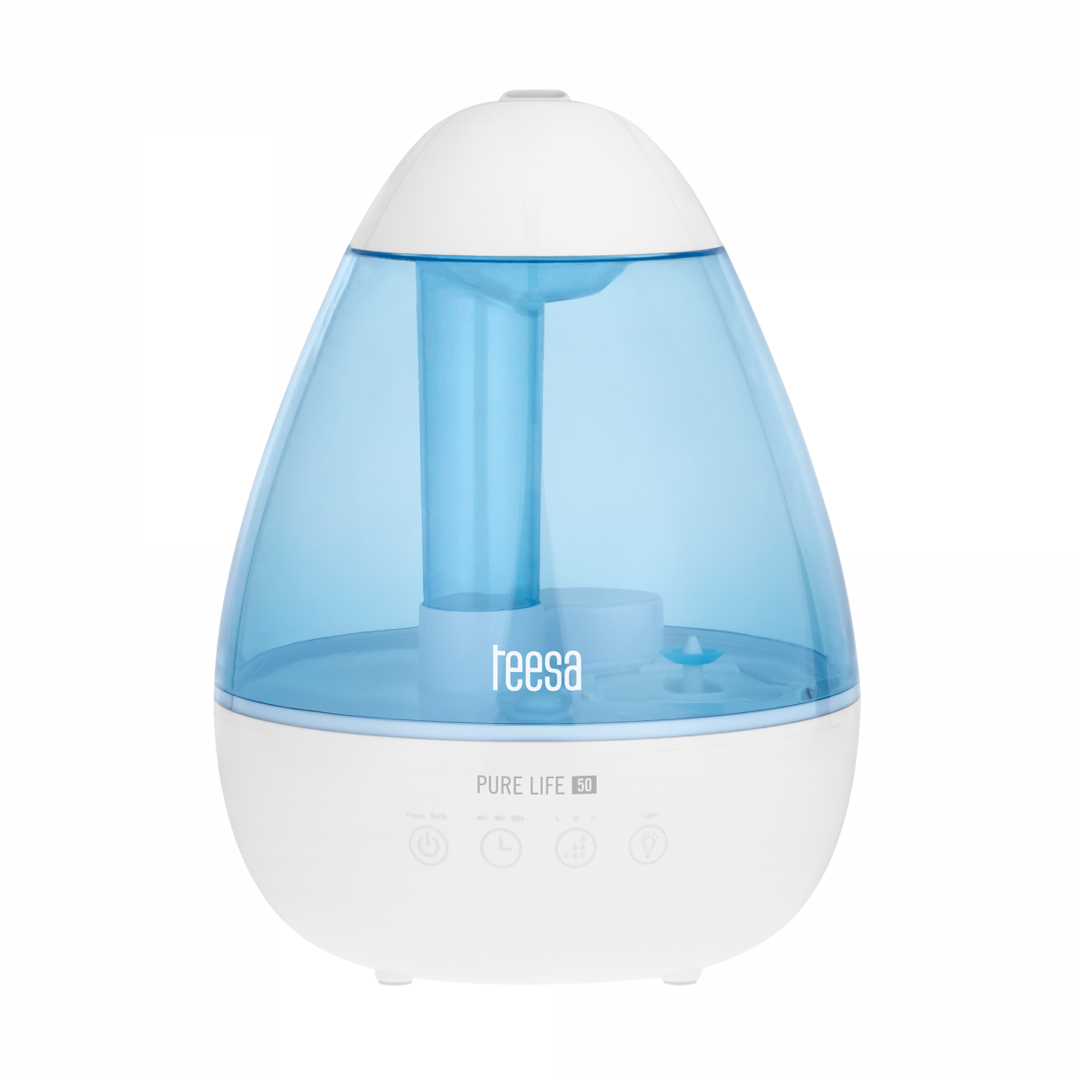 Ультразвуковий зволожувач повітря TEESA PURE LIFE 50 TSA8064 - Зображення 2
