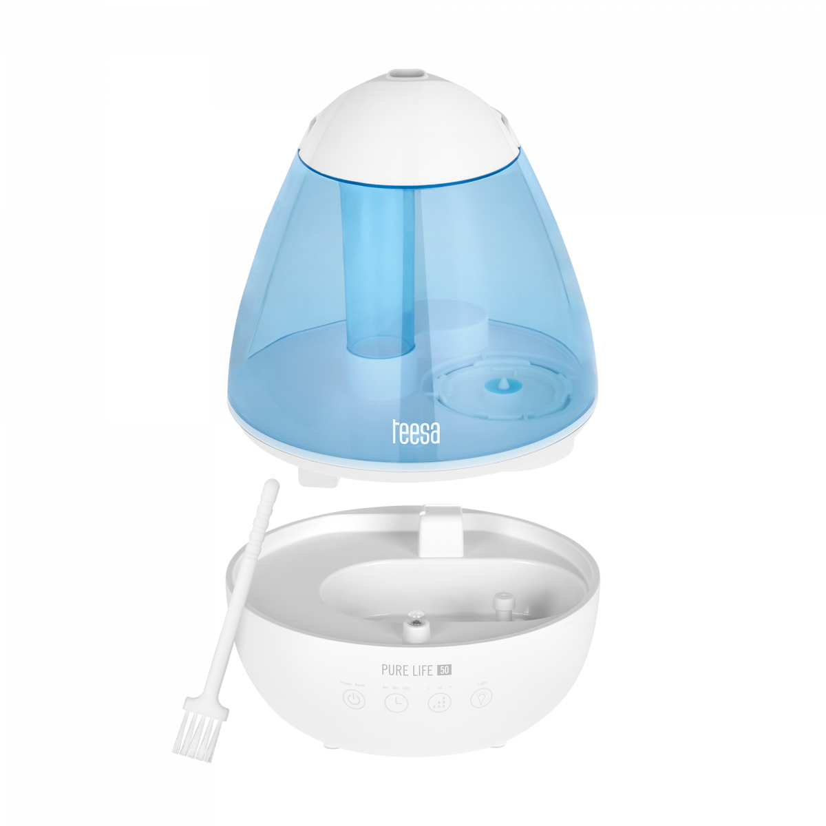 Ультразвуковий зволожувач повітря TEESA PURE LIFE 50 TSA8064 - Зображення 3