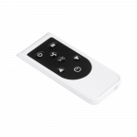 Конвектор Обігрівач Teesa TSA8054 - Зображення 6