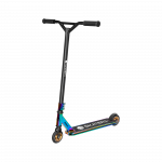 Неоновий трюковий самокат Skater PRO ZAB0120N