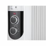 Масляний радіатор Обігрівач Teesa 2000 Вт TSA8036 - Зображення 2