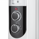 Масляний радіатор Обігрівач Teesa 2500 Вт TSA8049 - Зображення 2