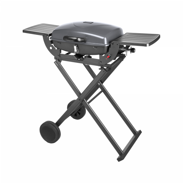 Портативний газовий гриль Teesa BBQ-1000 TSA0150