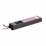 Акумулятор для самоката Fast Wheels PRO ZAB0030B