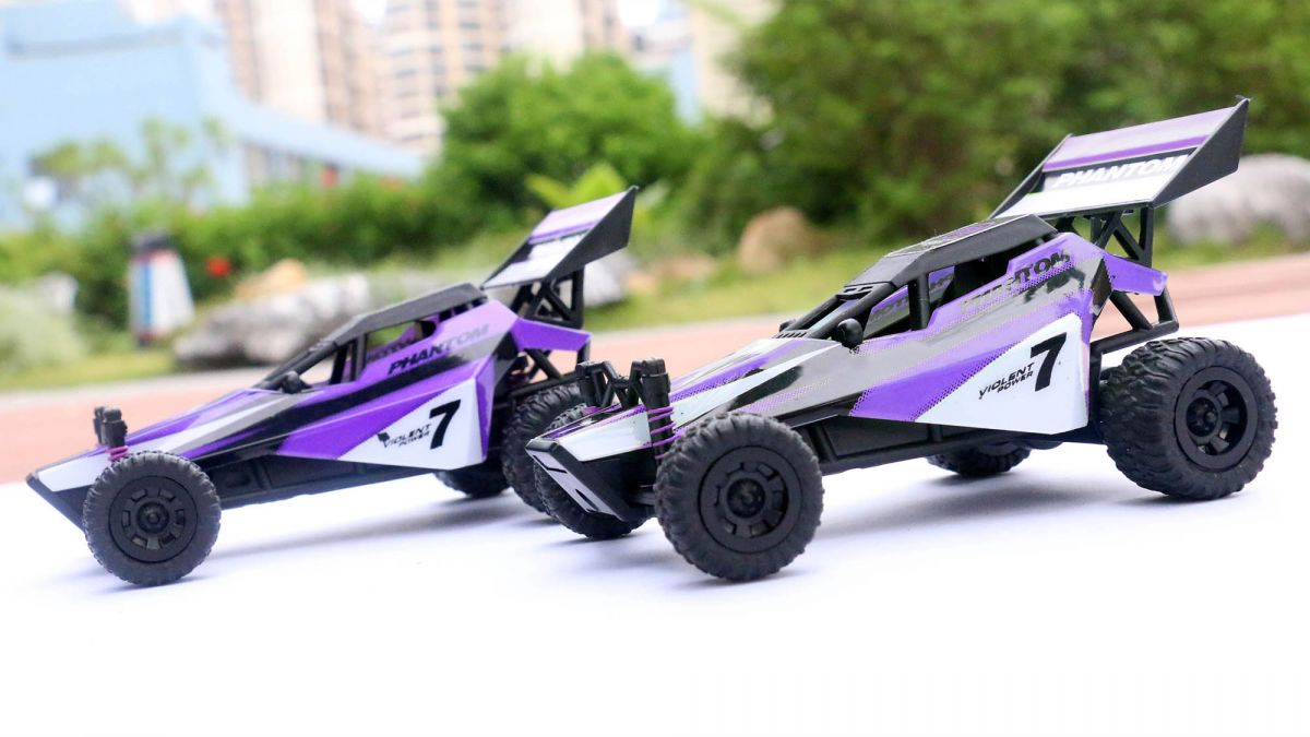 photo_23443 Машинка на дистанційному керуванні PHANTOM by Quer ZAB0104 - Зображення 7