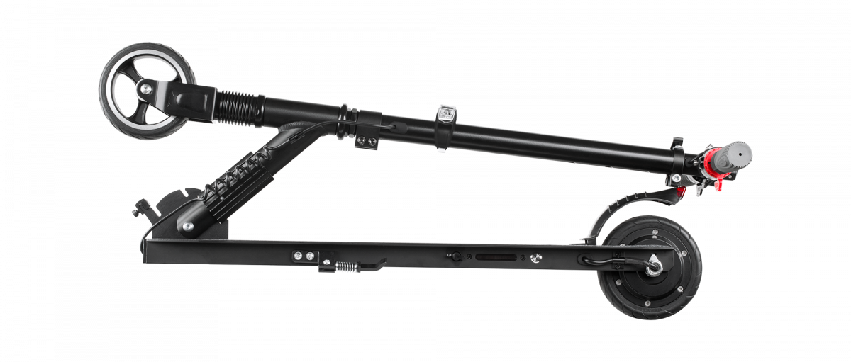 photo_2349-2 Електроскутер FAST WHEELS ZAB0020 - Зображення 2