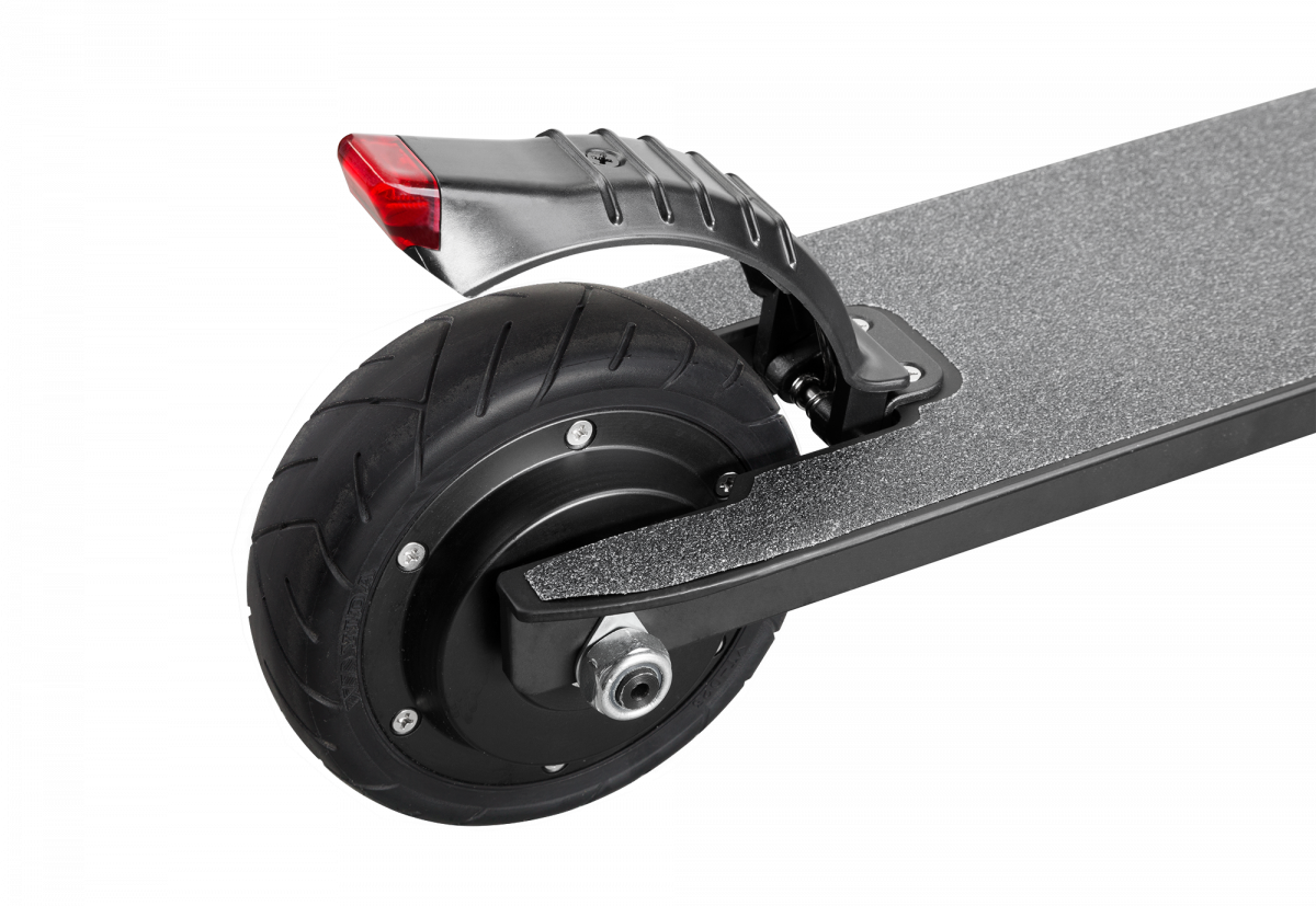 photo_2350-1 Електроскутер FAST WHEELS ZAB0020 - Зображення 3