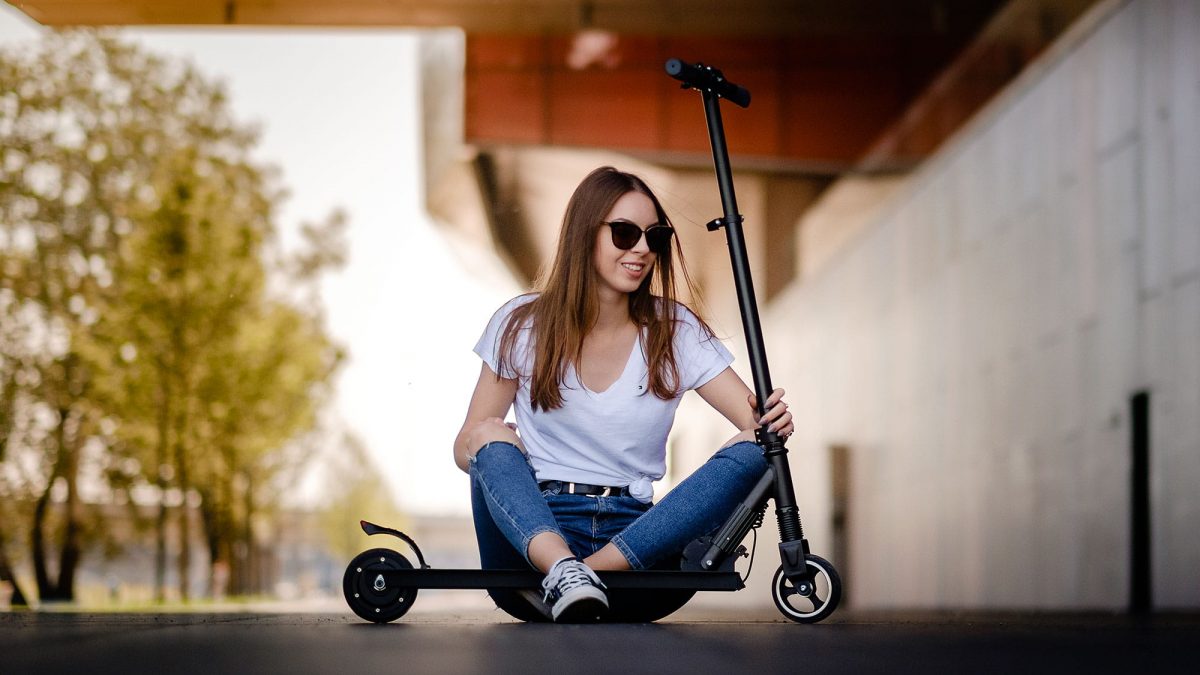 photo_2353-2 Електроскутер FAST WHEELS ZAB0020 - Зображення 6