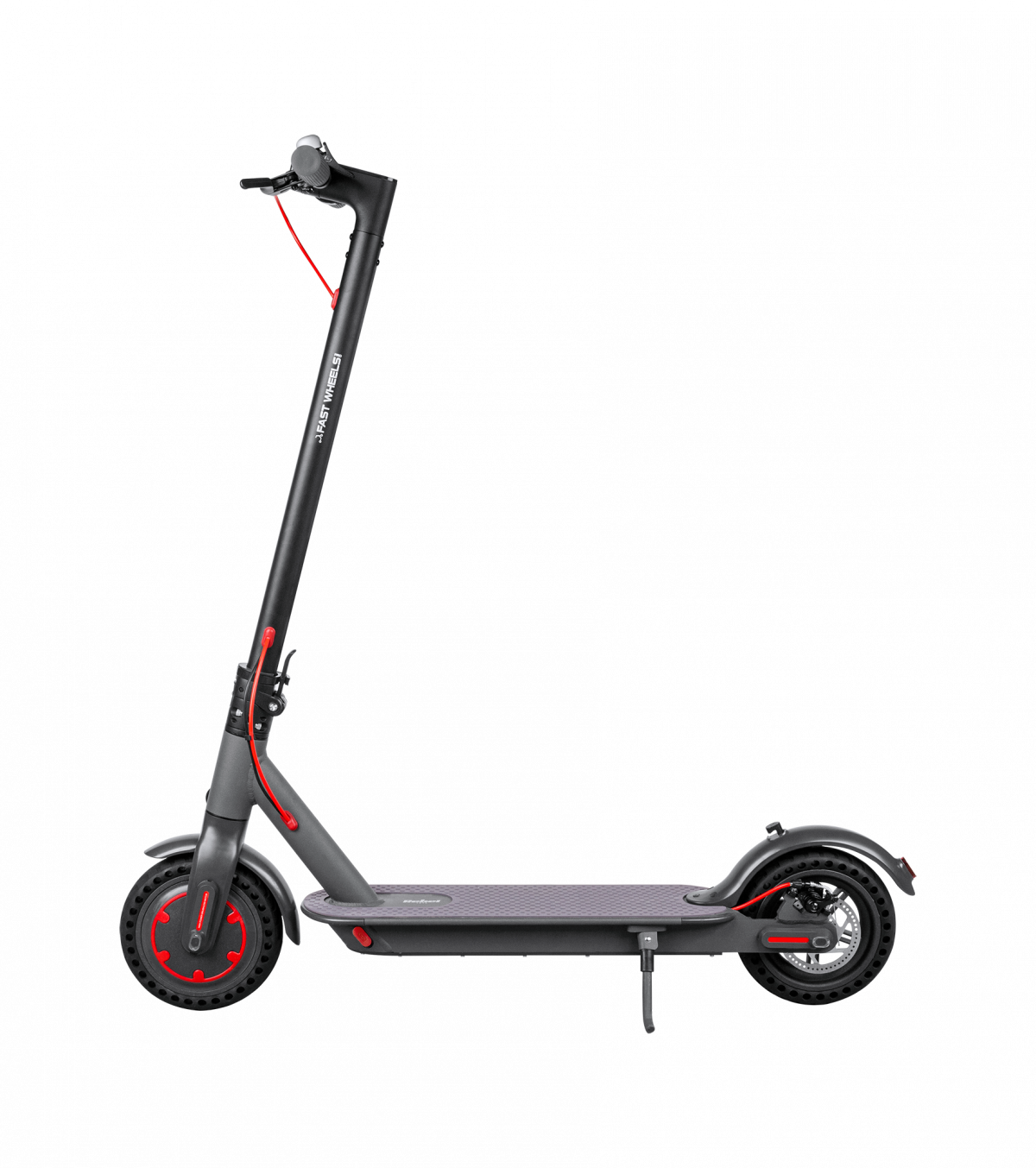 photo_2358-2 Електричний скутер Fast Wheels PRO ZAB0030 - Зображення 3