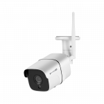 Вулична Wi-Fi камера відеонагляду Kruger&Matz Connect C40 KM2208