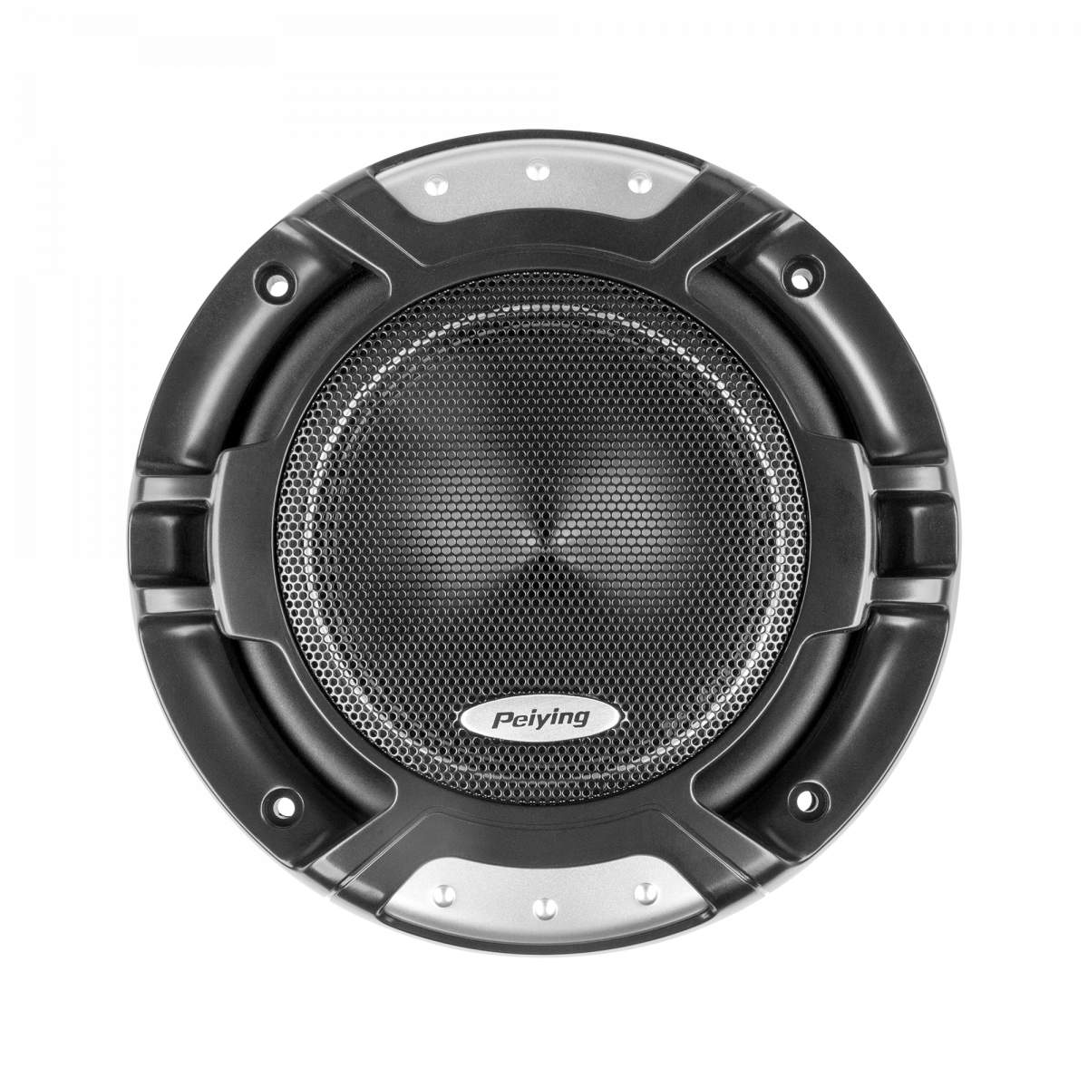 Набір автомобільних динаміків Peiying 6.5" - Зображення 4