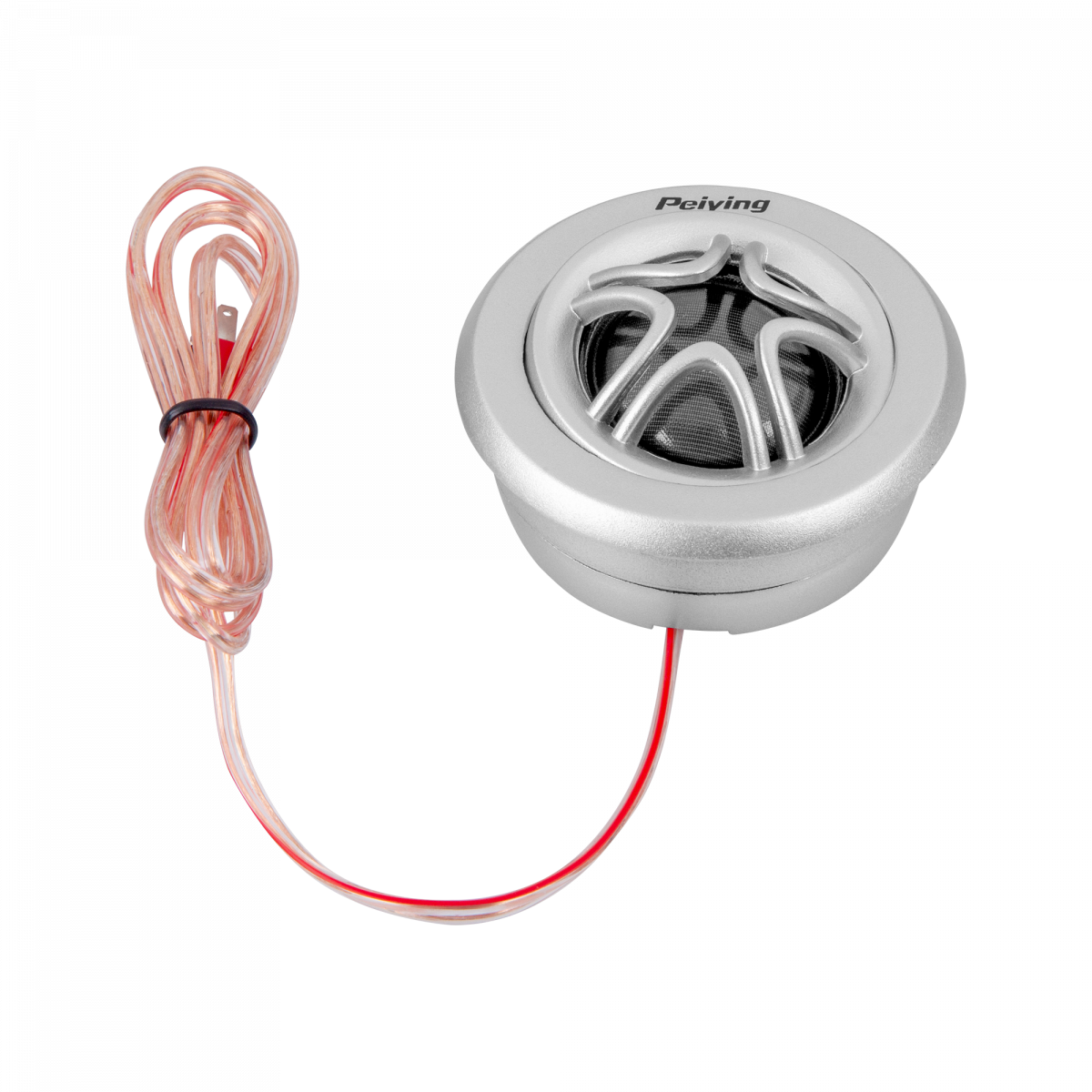 Набір автомобільних динаміків Peiying 6.5" - Зображення 5