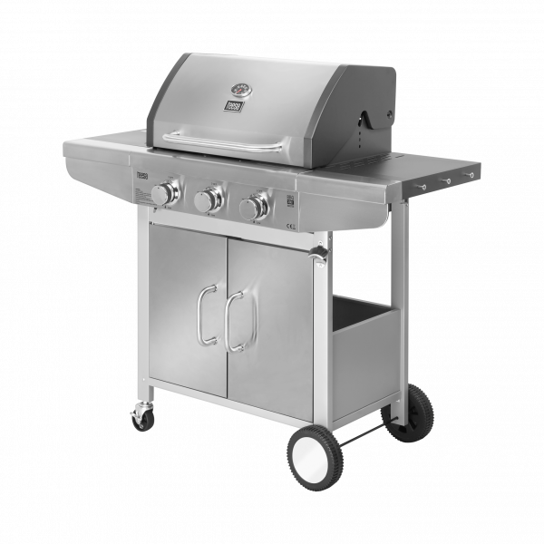 Газовий гриль Teesa BBQ 3001 Master TSA0095HQ