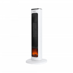 Колонка PTC з імітацією каміна Teesa TSA8052