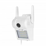 Вулична Wi-Fi камера відеонагляду Kruger&Matz Connect C80 KM2212