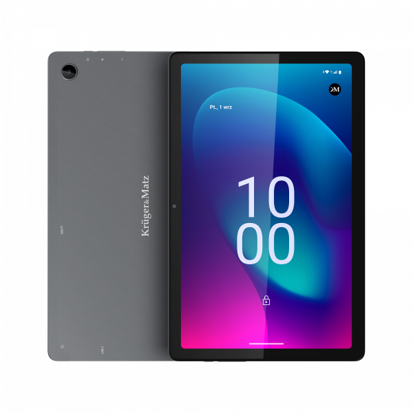 Планшет Kruger&Matz EAGLE 1074 tablet