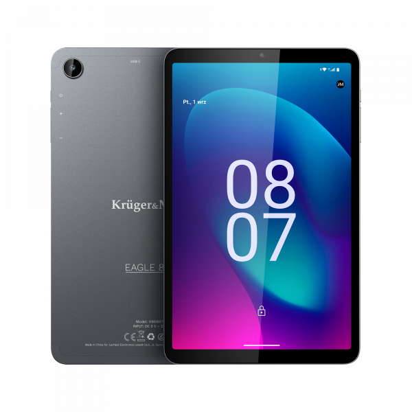 Планшет Kruger&Matz EAGLE KM0807 tablet