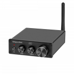 Стереопідсилювач Kruger&Matz A10