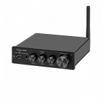 Стереопідсилювач Kruger&Matz модель A20