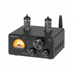 Ламповий стерео підсилювач Kruger&Matz модель A60