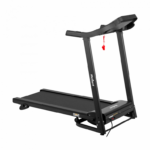 Електрична бігова доріжка Rebel Active RBA-1001