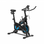 Велотренажер Rebel Active RBA-1008