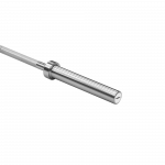 Пряма олімпійська штанга 180 см 11.5 кг Rebel Active RBA-2202