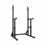 Стійки для штанг із захистом, регульовані REBEL ACTIVE RBA-2403