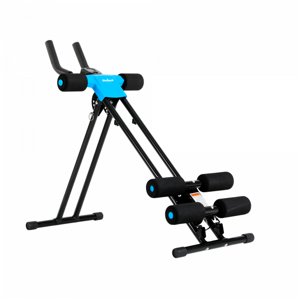 Тренажер для м'язів живота REBEL ACTIVE RBA-2405
