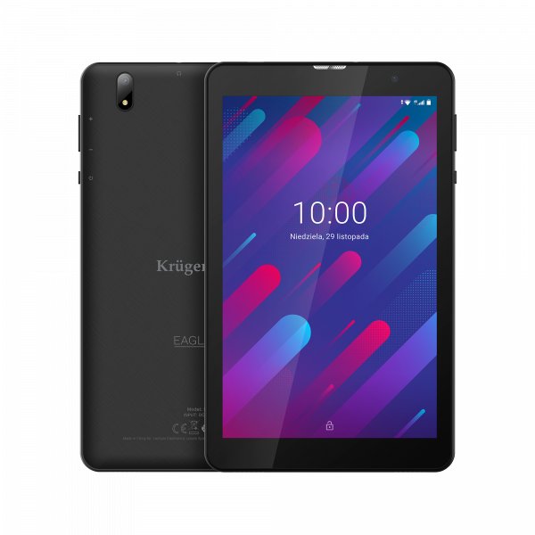 Планшет Kruger&Matz EAGLE 806.1 tablet