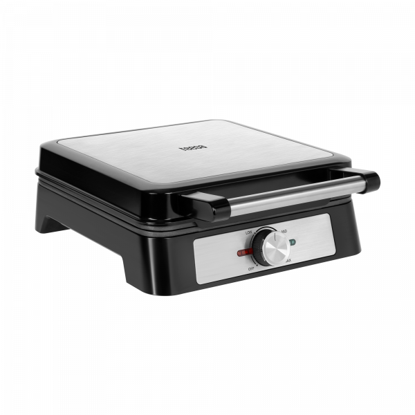 Вафельниця Teesa з регулюванням потужності TSA3236