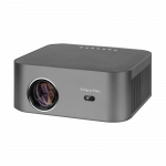 FullHD Android LED проектор Kruger&Matz V-LED100