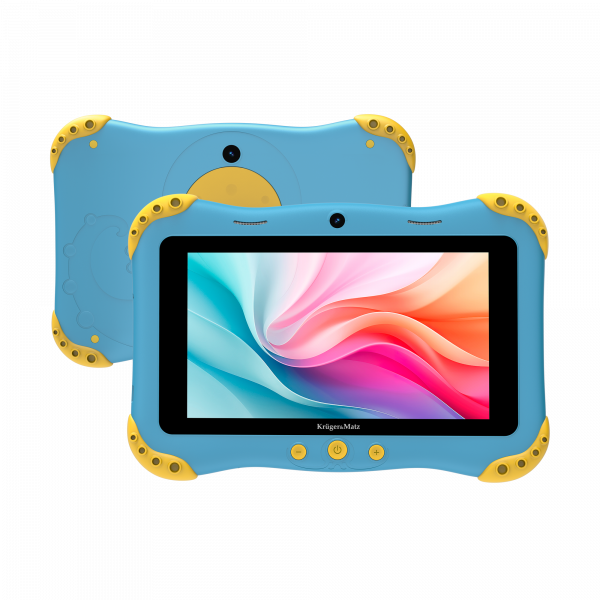 Дитячий планшет Kruger&Matz FUN 708 tablet