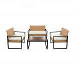 Набір садових меблів Teesa AMI TSA9010