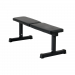 Пряма посилена тренажерна лава Rebel Active RBA-2000-S