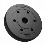 Бітумне навантаження 20 кг для олімпійських штанг Rebel Active RBA-2142