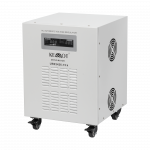 Автоматичний стабілізатор напруги KEMOT MSER-15000 (15000 ВА, серводвигун)