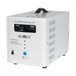 Автоматичний стабілізатор напруги KEMOT SER-5000-S