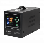 Блок аварійного живлення KEMOT PROsinus-1000-LFP4 URZ3406-LFP4