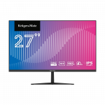 Монітор Kruger&Matz 27" Full HD IPS 100Hz із динаміками