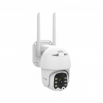 Вулична камера відеонагляду Kruger&Matz Connect C100 Solar 4G KM2214 - Зображення 3