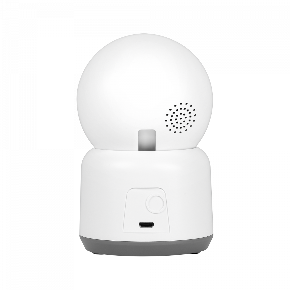 Внутрішня Wi-Fi камера відеонагляду Kruger&Matz Connect C20 KM2206 - Зображення 3