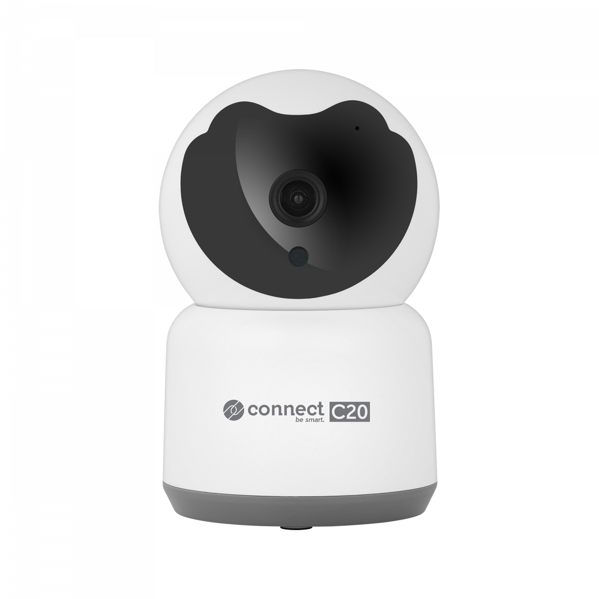 Внутрішня Wi-Fi камера відеонагляду Kruger&Matz Connect C20 KM2206 - Зображення 4