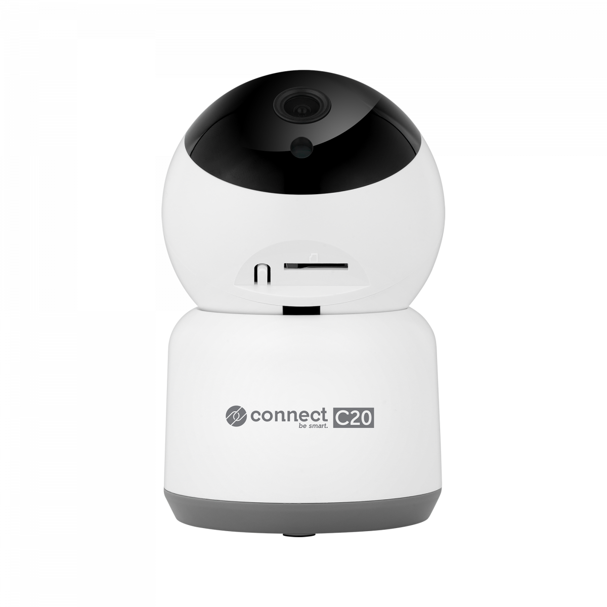 Внутрішня Wi-Fi камера відеонагляду Kruger&Matz Connect C20 KM2206 - Зображення 5