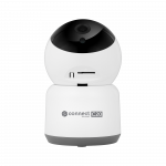 Внутрішня Wi-Fi камера відеонагляду Kruger&Matz Connect C20 KM2206 - Зображення 5